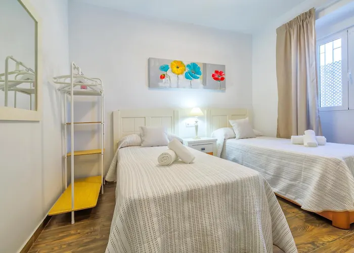 Altillo Sweet Home & Parking Incluido