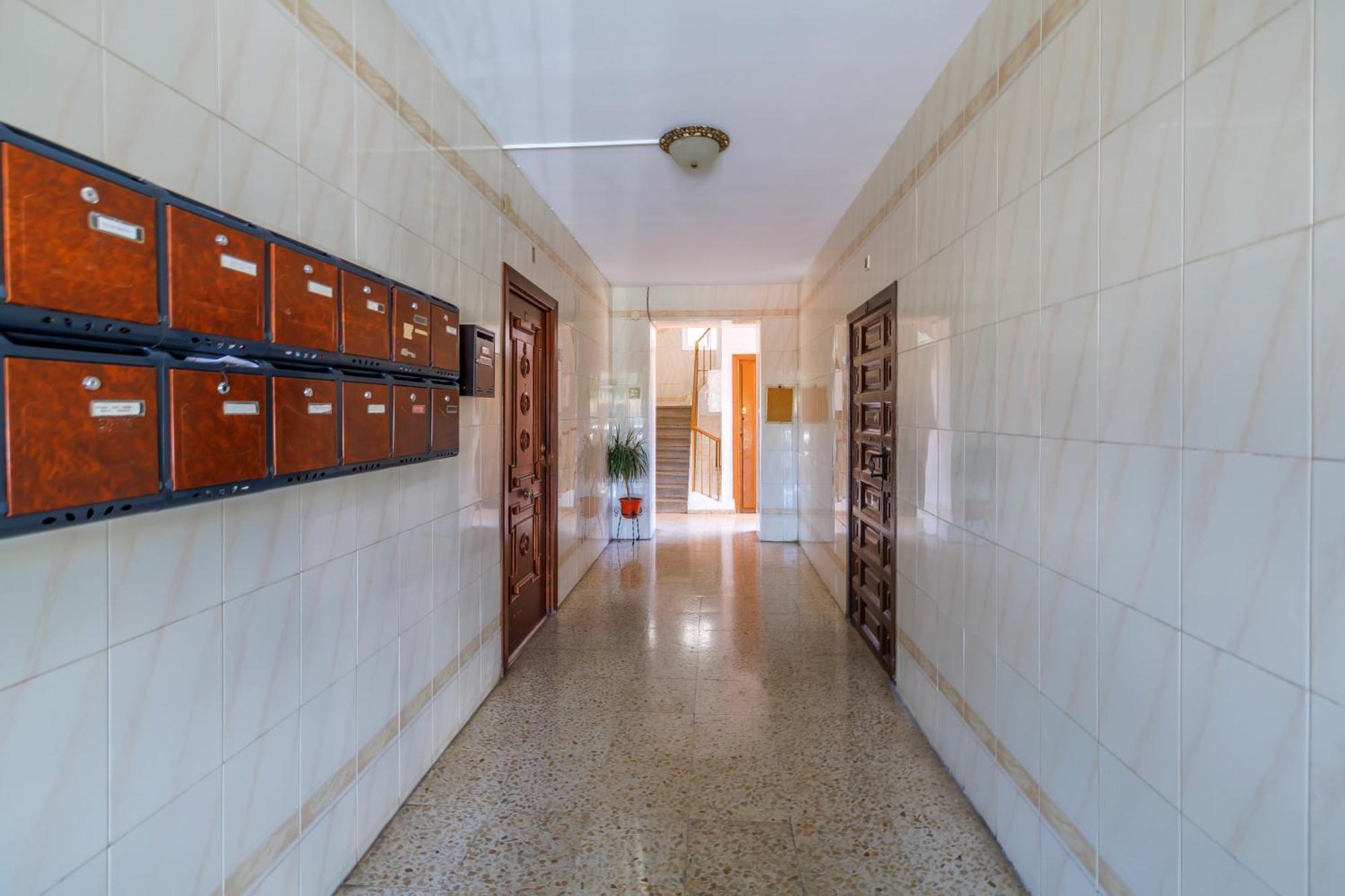 Altillo Sweet & Parking Incluido Apartamento Córdoba