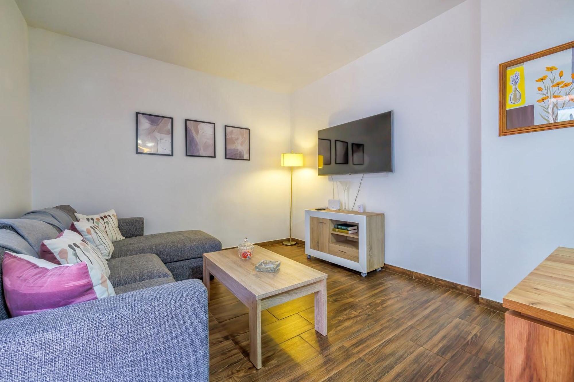 Apartamento Altillo Sweet & Parking Incluido Córdoba