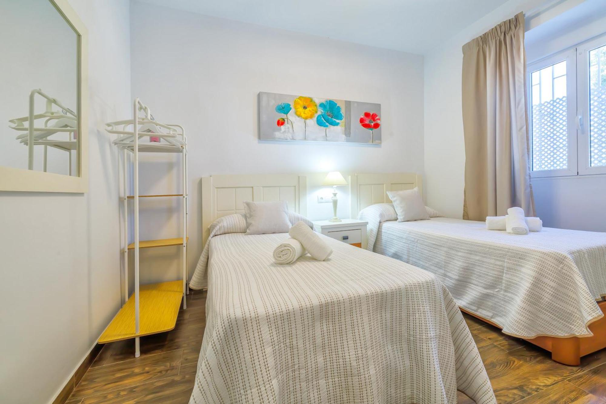 Altillo Sweet & Parking Incluido Córdoba