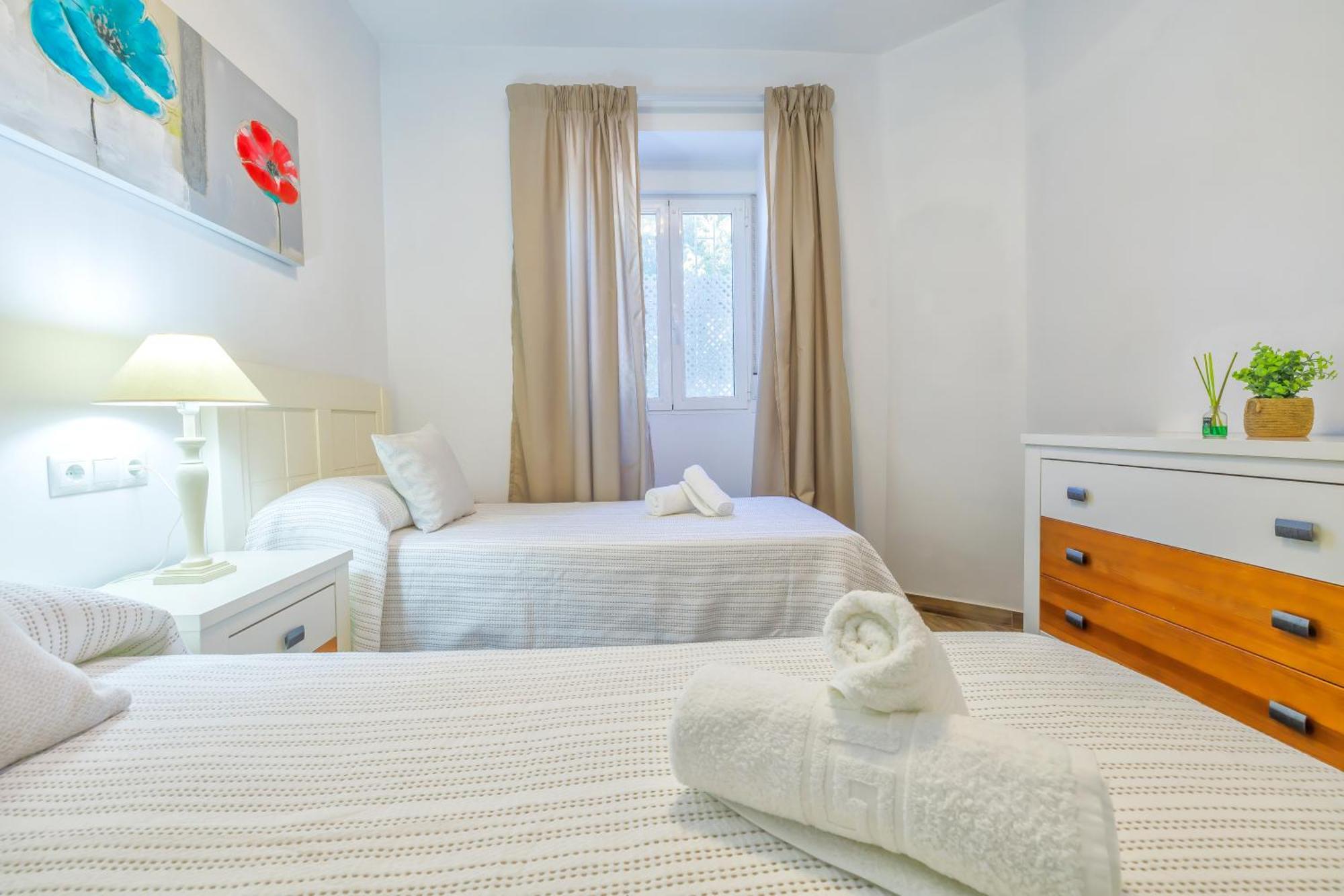 Altillo Sweet & Parking Incluido Apartamento