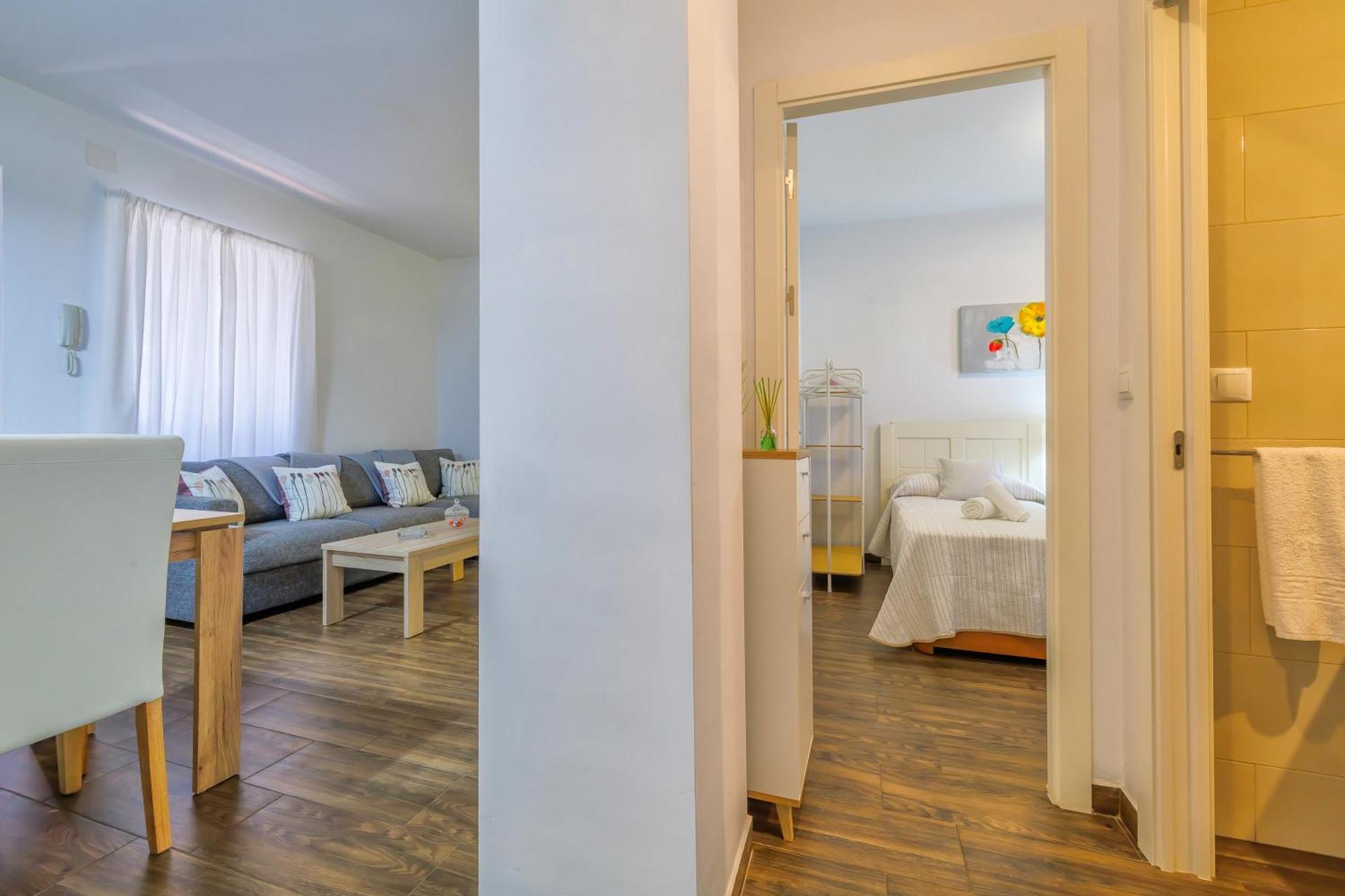 Altillo Sweet & Parking Incluido Apartamento *