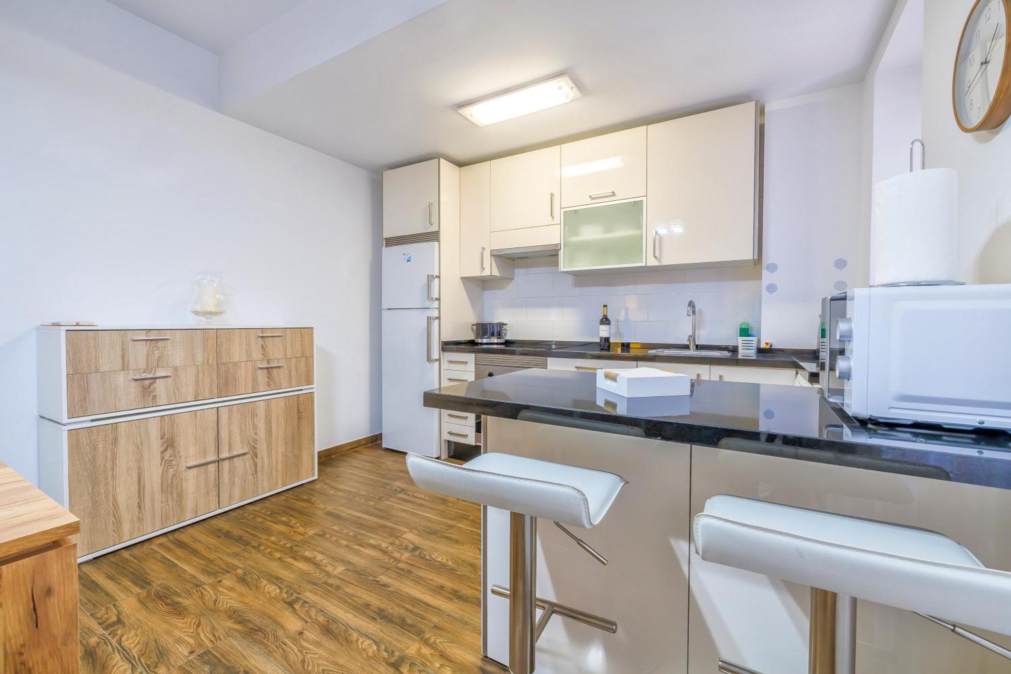 Apartamento Altillo Sweet & Parking Incluido Córdoba
