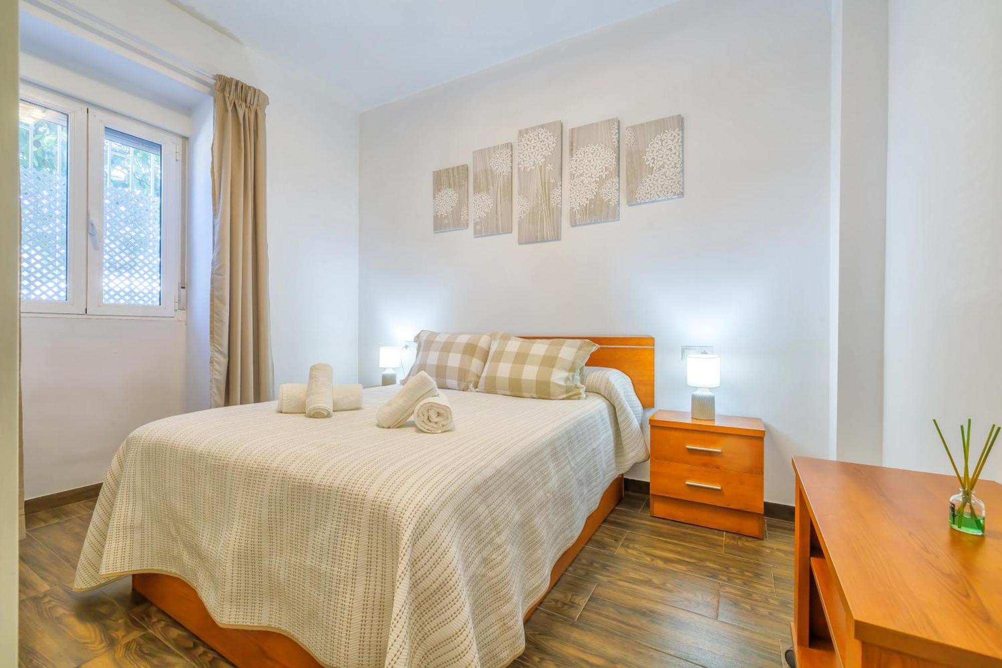 Altillo Sweet & Parking Incluido Apartamento Córdoba